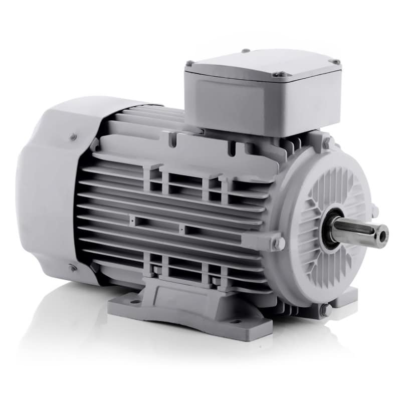 Trojfázový elektromotor 11kW 4AL160M1-2 skladom