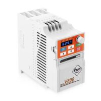 frekvenčný menič 0,4kW série V800 400V, model 4T0004